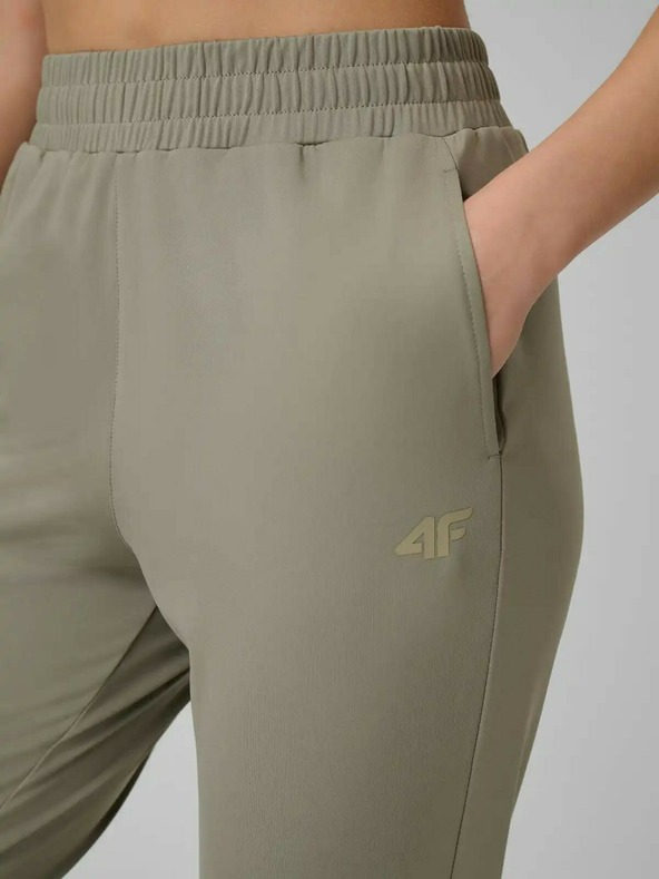 4F Dámské tepláky 4F FNK Jumper