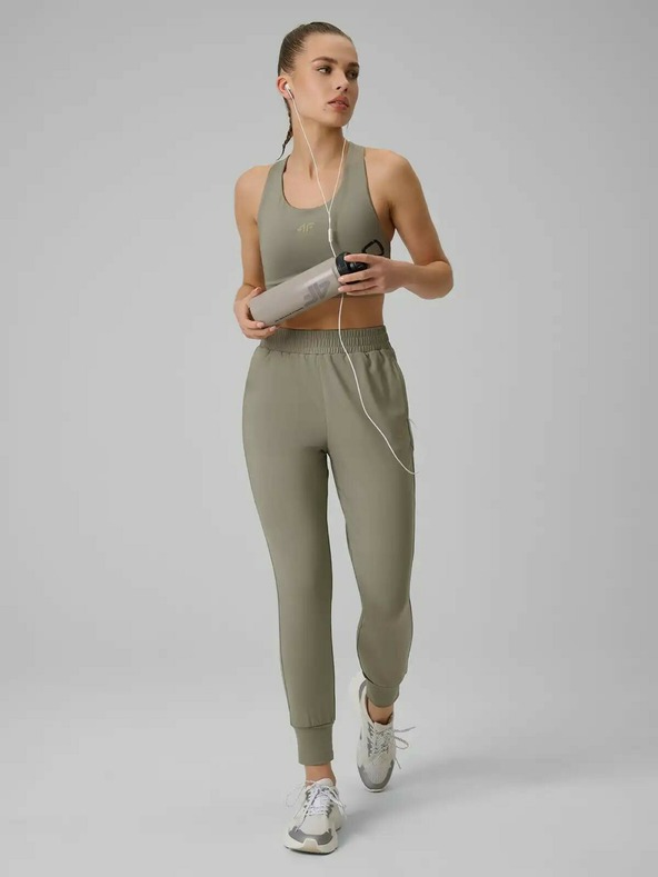 4F Dámské tepláky 4F FNK Jumper