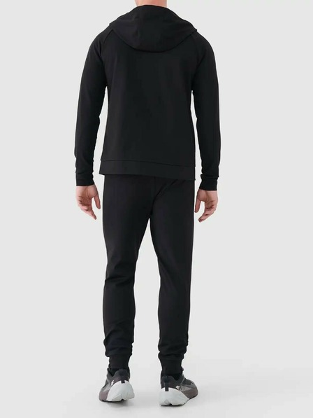 4F Pánské tepláky 4F FNK Kali