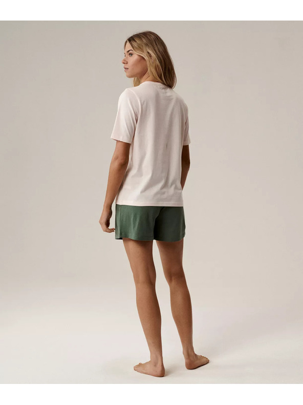 Atlantic Dámské bavlněné pyžamo Atlantic