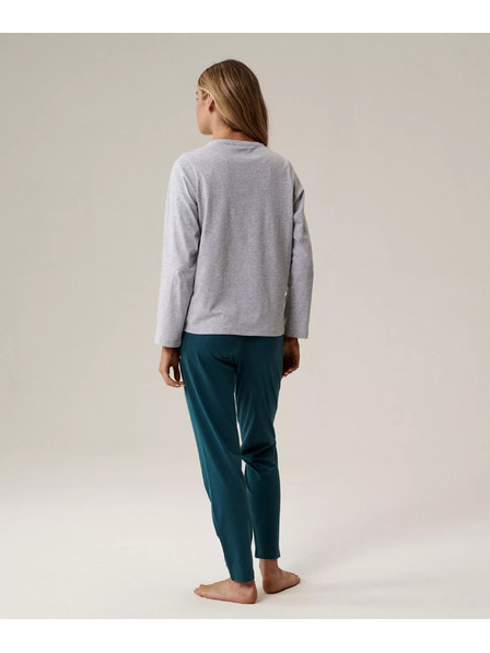 Atlantic Dámské bavlněné pyžamo Atlantic