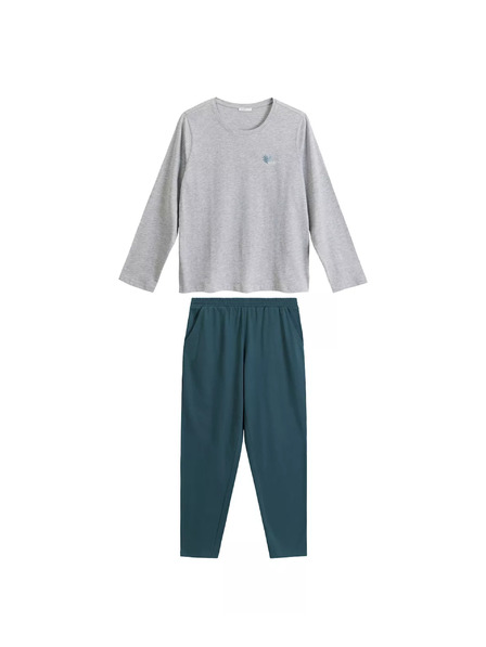 Atlantic Dámské bavlněné pyžamo Atlantic