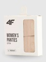 4F Dámské kalhotky 4F Amazon (2pack)