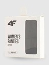 4F Dámské kalhotky 4F Amazon (2pack)