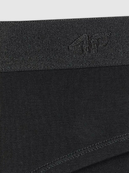 4F Dámské kalhotky 4F Amazon (2pack)