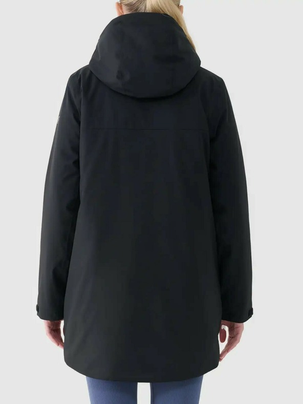 4F Dámská bunda 4F