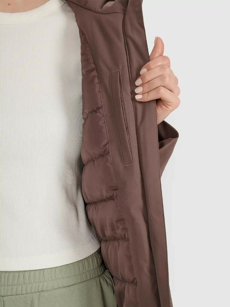 4F Dámská bunda 4F