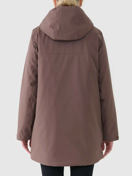 4F Dámská bunda 4F