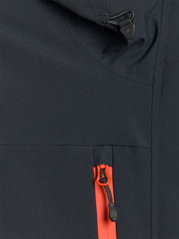 4F Dámská lyžařská bunda 4F