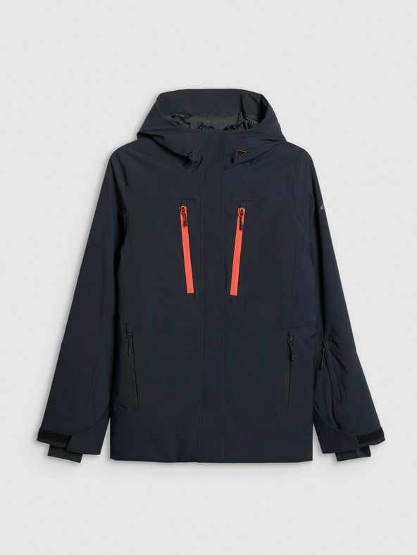 4F Dámská lyžařská bunda 4F