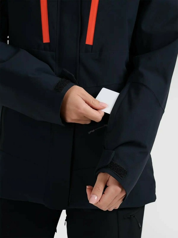 4F Dámská lyžařská bunda 4F