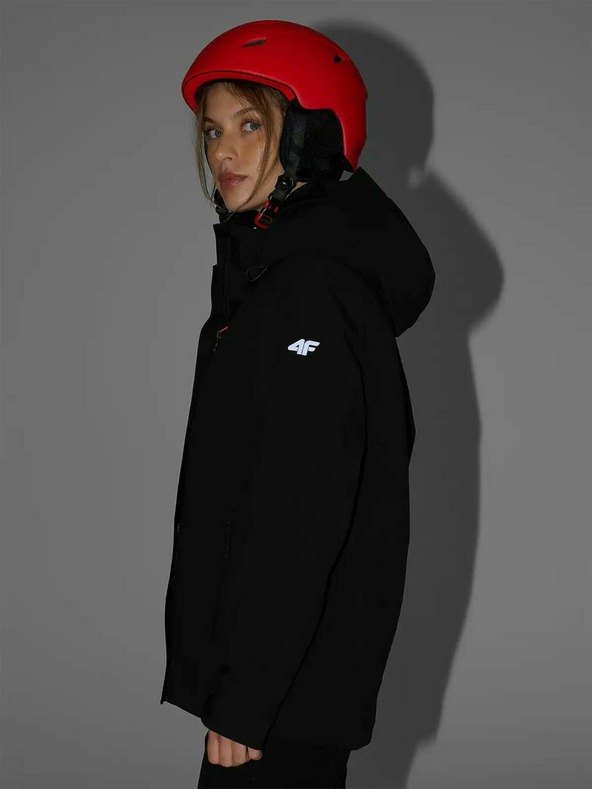 4F Dámská lyžařská bunda 4F
