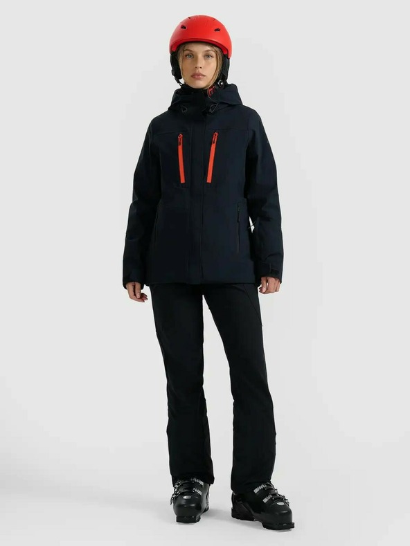 4F Dámská lyžařská bunda 4F