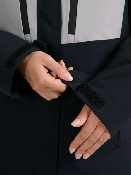 4F Dámská lyžařská bunda 4F