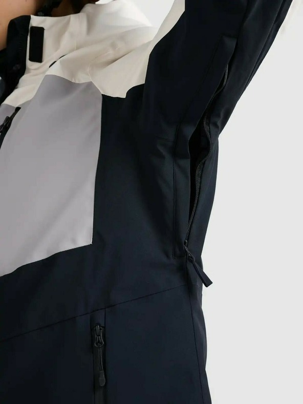 4F Dámská lyžařská bunda 4F