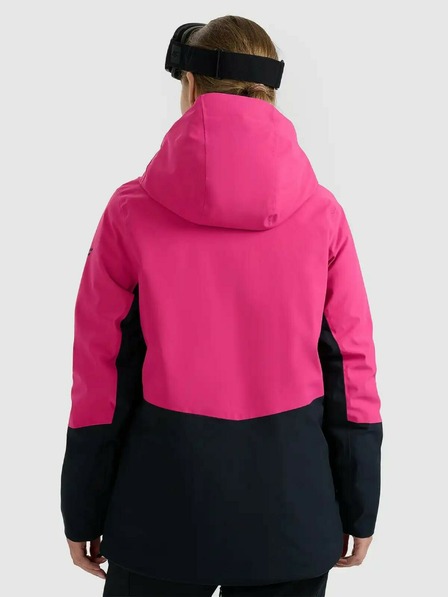 4F Dámská lyžařský bunda 4F