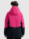 4F Dámská lyžařský bunda 4F