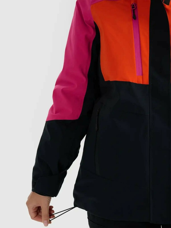 4F Dámská lyžařský bunda 4F