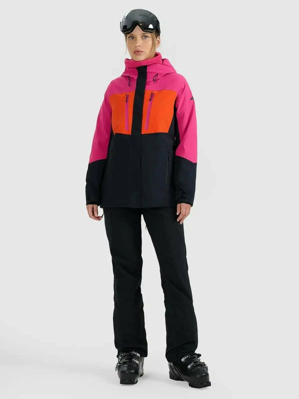 4F Dámská lyžařský bunda 4F