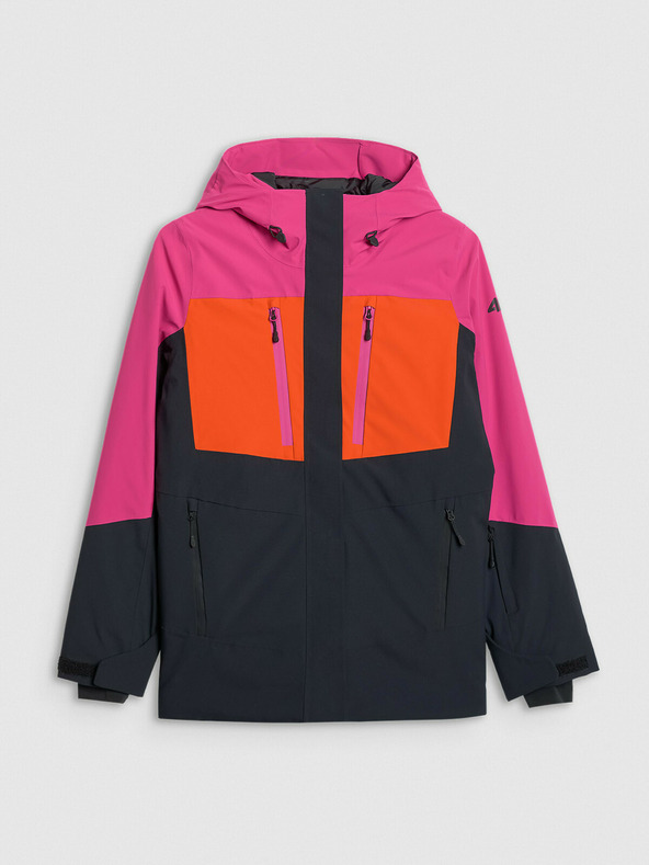 4F Dámská lyžařský bunda 4F