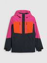 4F Dámská lyžařský bunda 4F
