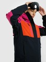 4F Dámská lyžařský bunda 4F