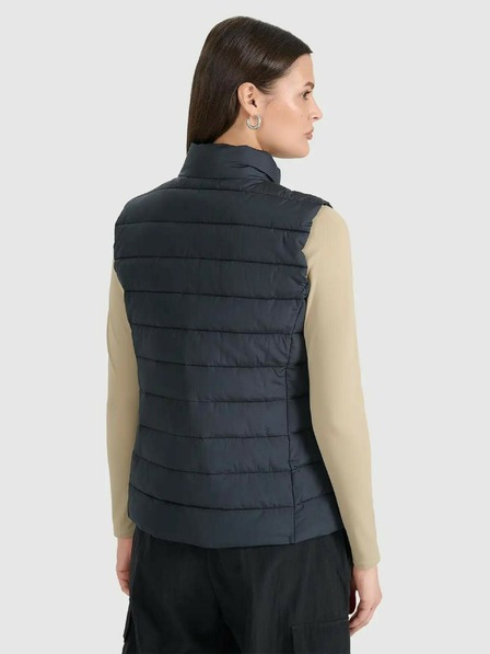 4F Dámská vesta 4F