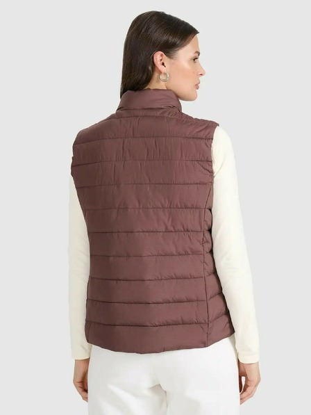 4F Dámská vesta 4F