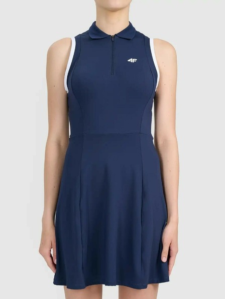 4F Dámské šaty 4F