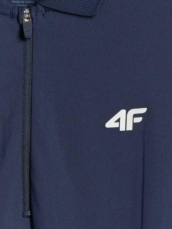 4F Dámské šaty 4F