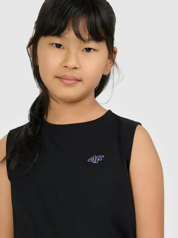 4F Dětské tílko 4F Tori