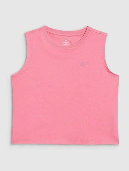 4F Dětské tílko 4F Tori