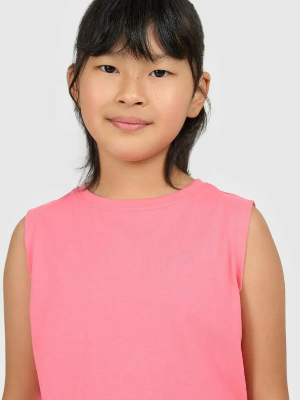 4F Dětské tílko 4F Tori