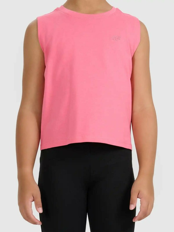 4F Dětské tílko 4F Tori