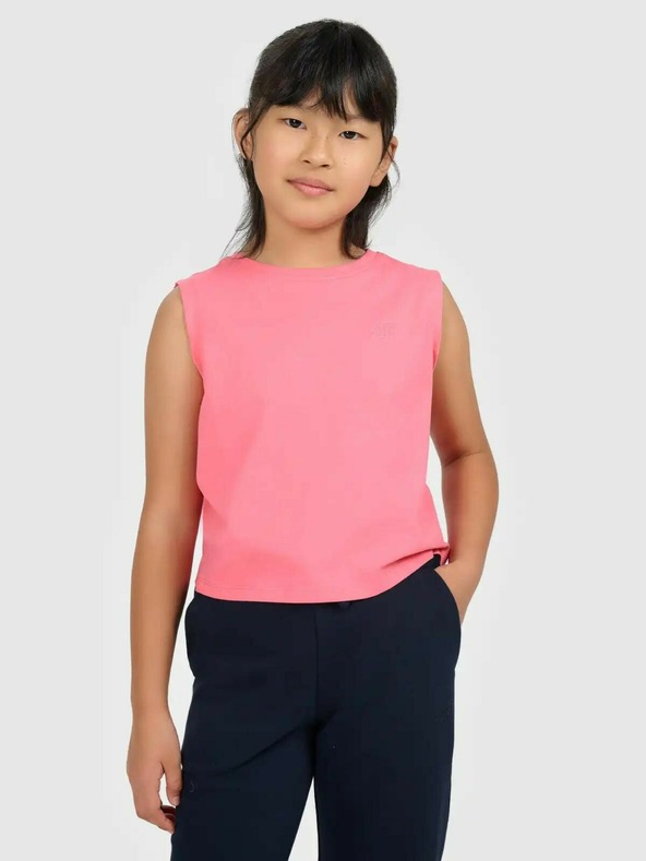 4F Dětské tílko 4F Tori