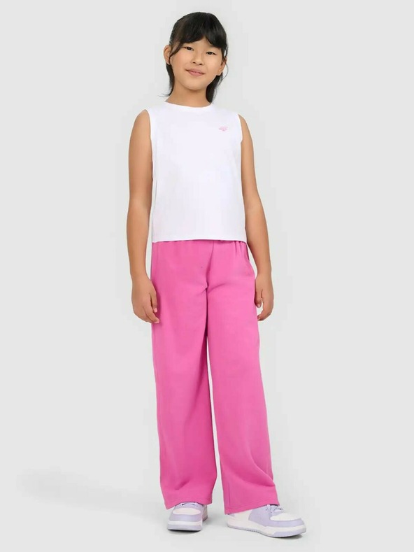 4F Dětské tílko 4F Tori