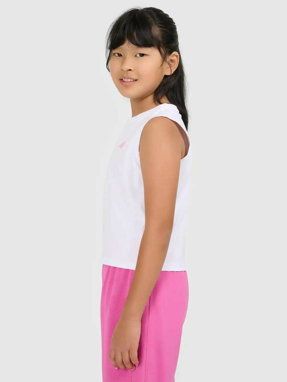 4F Dětské tílko 4F Tori