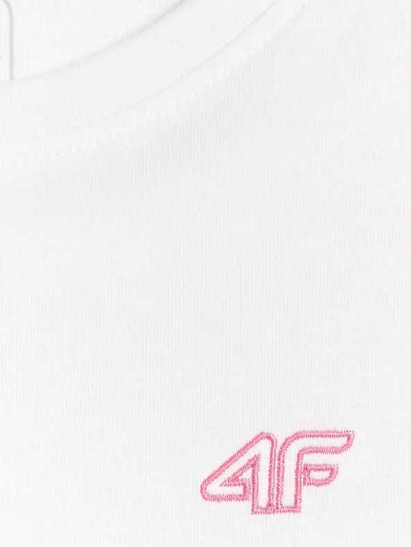 4F Dětské tílko 4F Tori