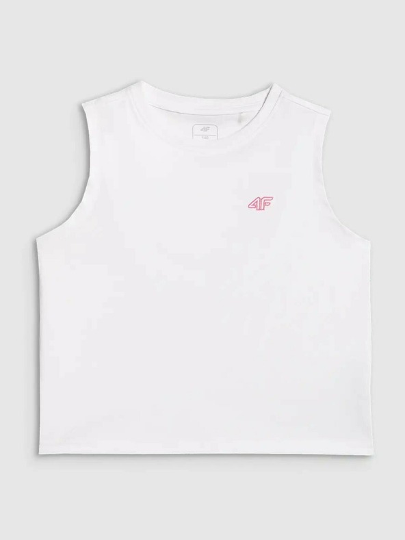 4F Dětské tílko 4F Tori