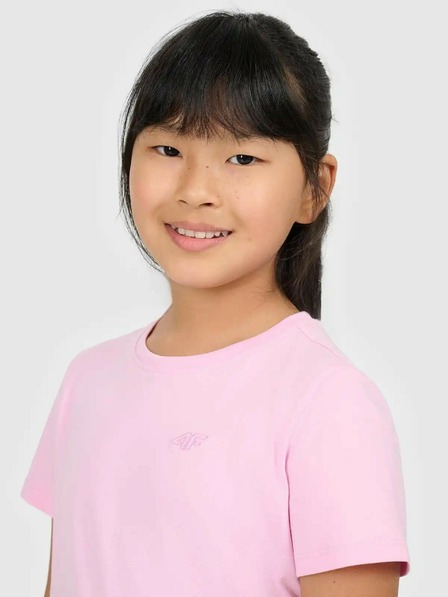 4F Dívčí tričko 4F Lily