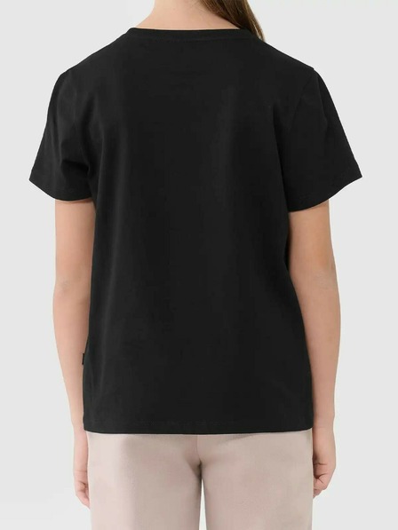 4F Dívčí tričko 4F