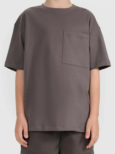 4F Chlapecké tričko 4F