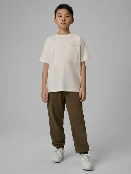 4F Chlapecké tričko 4F