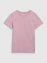 4F Dívčí tričko 4F