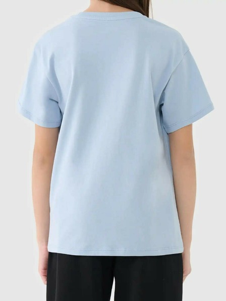 4F Dívčí tričko 4F