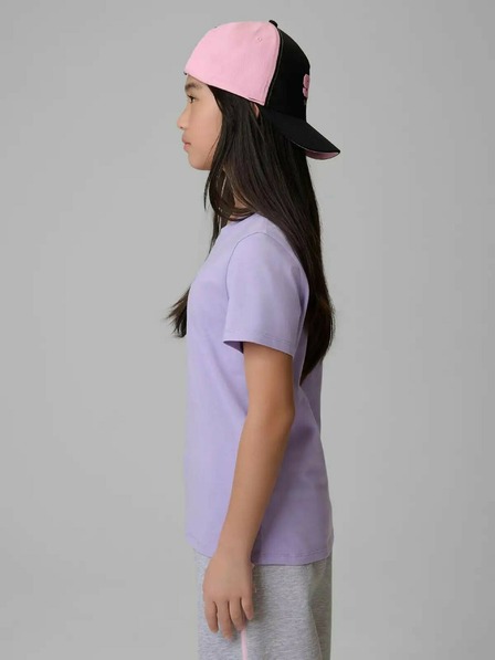 4F Dívčí tričko 4F Lily