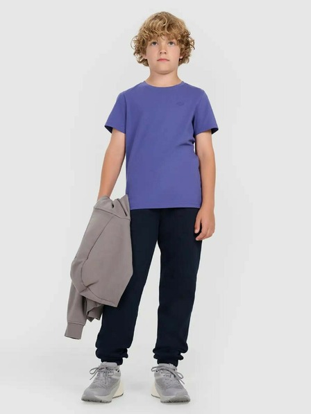 4F Chlapecké tričko 4F