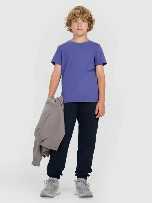 4F Chlapecké tričko 4F