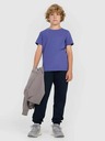 4F Chlapecké tričko 4F