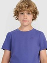 4F Chlapecké tričko 4F